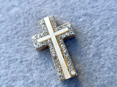 Підвіска Хрест