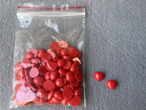 Носики клеевые 1,2см