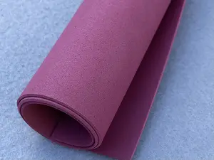 Фоаміран (ФОМ) 2мм-50*50см-10листів