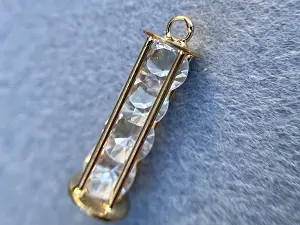 Подвеска Кристалл