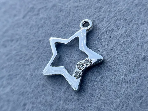 Підвіска Зірка