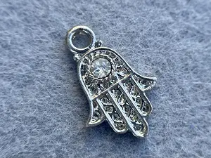 Підвіска Долонь