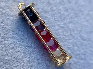 Підвіска Кристал