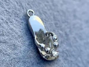 Підвіска Взуття