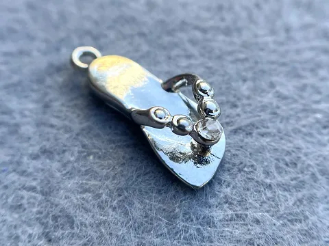 Підвіска Взуття