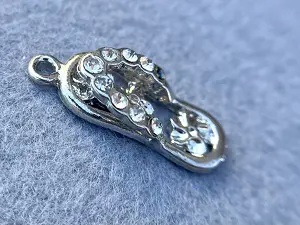 Підвіска Взуття