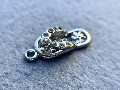 Підвіска Взуття