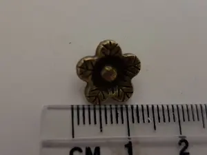 Подвески-10шт укр