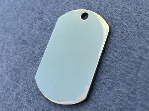 Армійський жетон