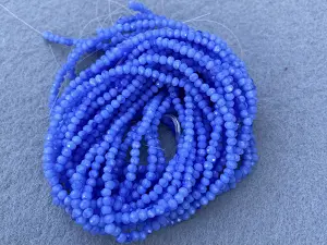 Кришталь Сфера (Рондель) - 2мм