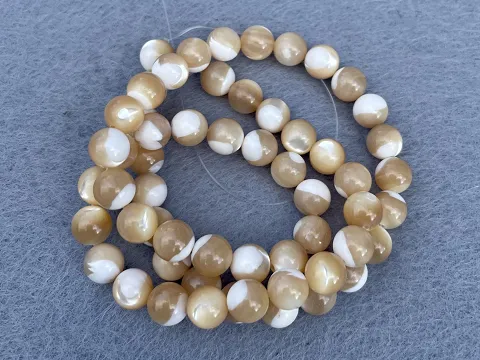 Перламутр - 6мм