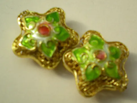 намистина Клуазоне