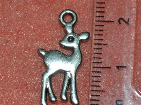 подвески-10шт