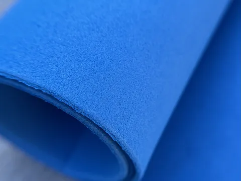 Фоаміран (ФОМ) 2мм-50 * 50см