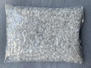 Намистини грановані - 12мм