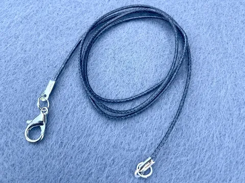 Шнурок на шию -100шт