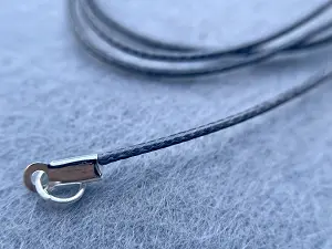 Шнурок на шию -100шт