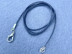 Шнурок на шию -50шт