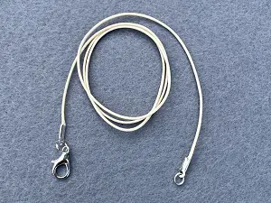 Шнурок на шию -50шт