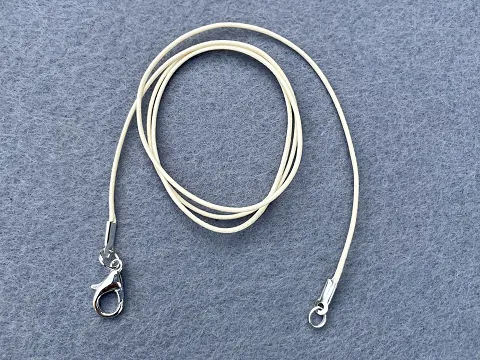 Шнурок на шею -100шт