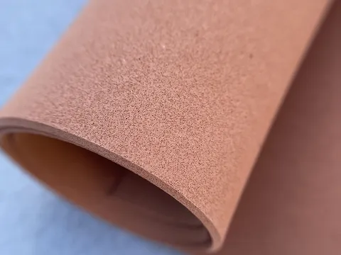 Фоаміран (ФОМ) 2мм-50 * 50см