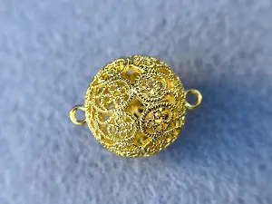 Розділювач Кулька