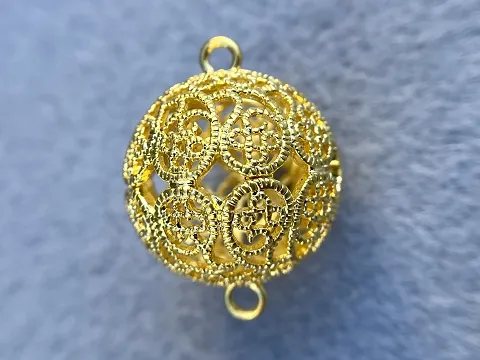 Розділювач Кулька