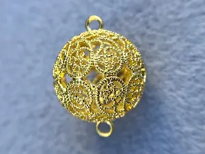 Розділювач Кулька