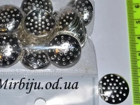 Брошка-сито