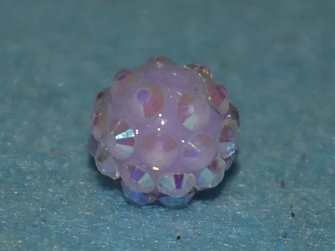 бусина-10шт укр