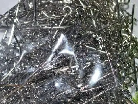 Шпильки фасування