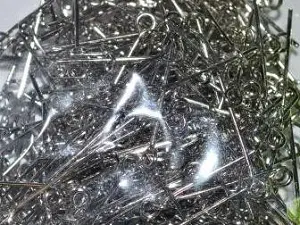 Шпильки фасування