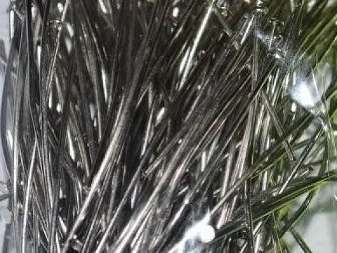 Цвяхи фасування