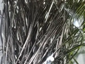 Цвяхи фасування