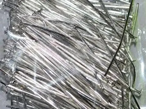 Цвяхи фасування