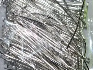 Цвяхи фасування