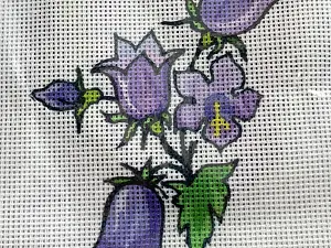 Набір для вишивання нитками