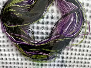 Набор для вышивания нитками