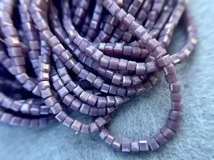 Кришталь Кубик-2мм