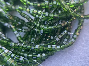 Кришталь Кубик-2мм