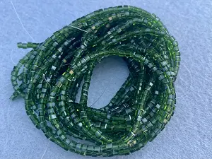 Кришталь Кубик-2мм