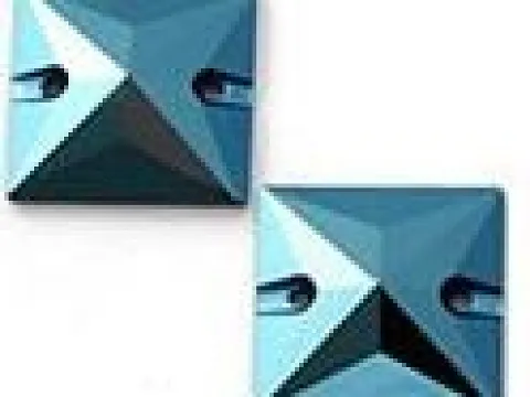 Кристалл квадрат