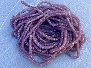 Кришталь Кубик-2мм