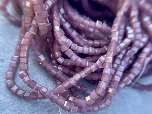 Кришталь Кубик-2мм