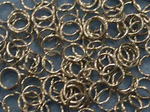 Сполучні кільця-7мм