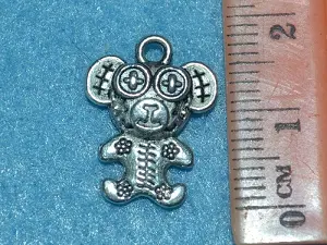 Подвеска-10шт укр