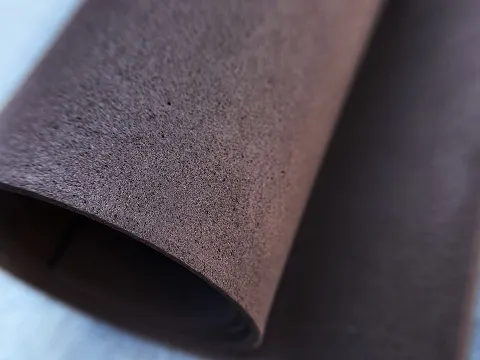 Фоаміран (ФОМ) 2мм-50*50см-10листів