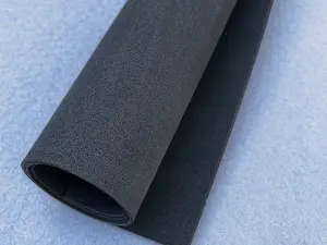 Фоаміран (ФОМ) 2мм-50*50см-10листів