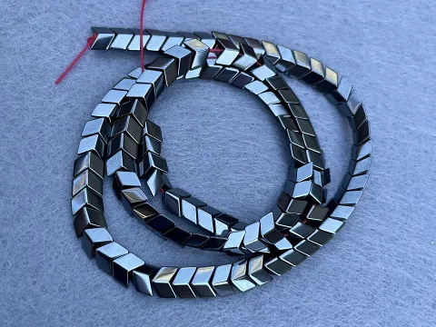 Гематит Фігурний