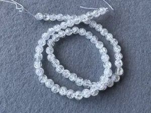 Гірський Кришталь-6мм